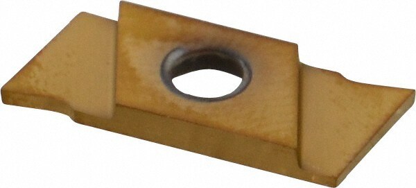 Cutoff Insert: GIE-7-GP-1.0 R-R GOLD, Ca